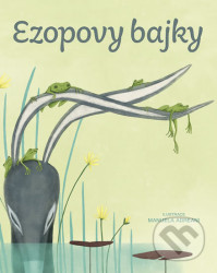 Ezopovy bajky - Ezop