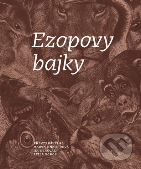 Ezopovy bajky