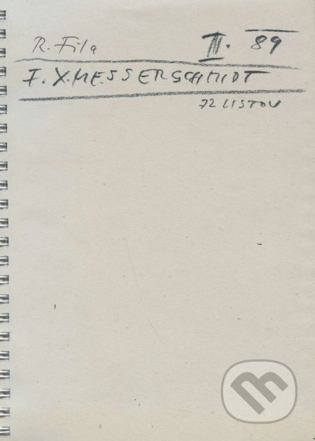 F.X.Messerschmidt III.89 (72 listov)