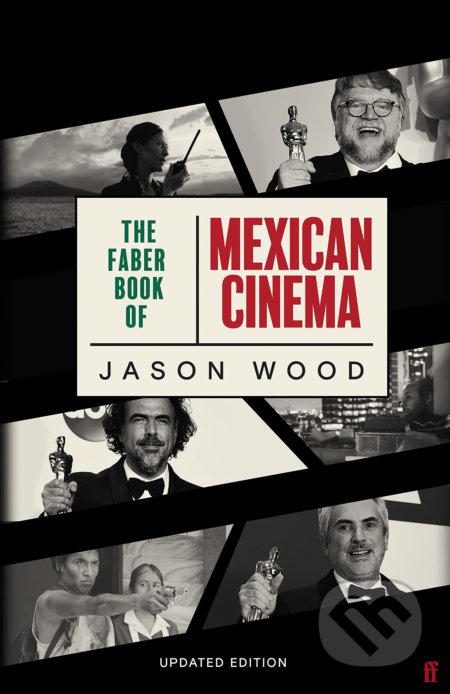 Faber Book of Mexican Cinema