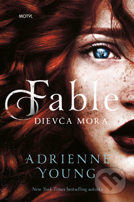 Fable (Dievča mora)