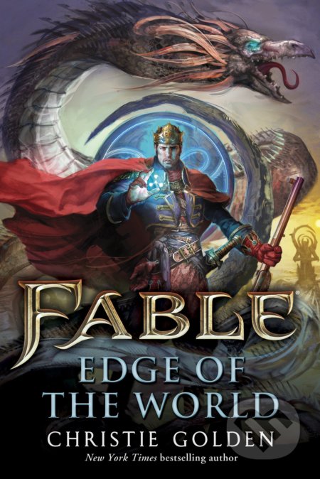 Fable: Edge of the World