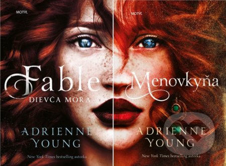 Fable (Kolekcia)