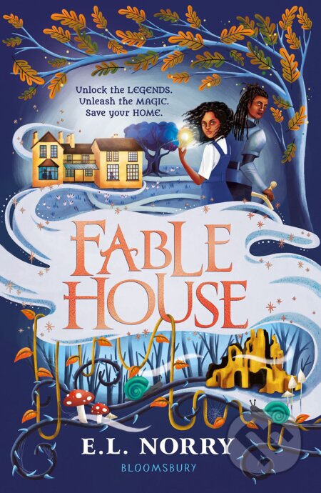 Fablehouse