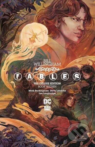 Fables 16