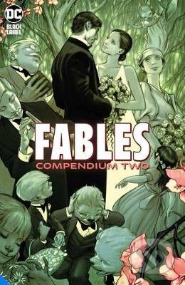 Fables Compendium 2