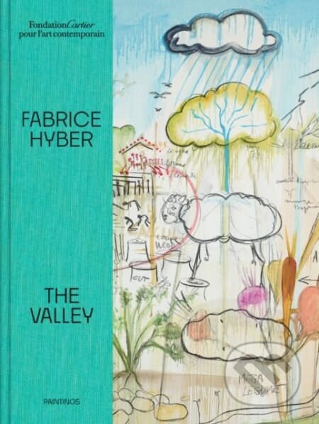 Fabrice Hyber: The Valley