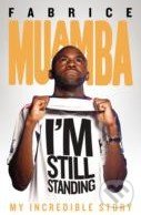 Fabrice Muamba (I'm Still Standing)