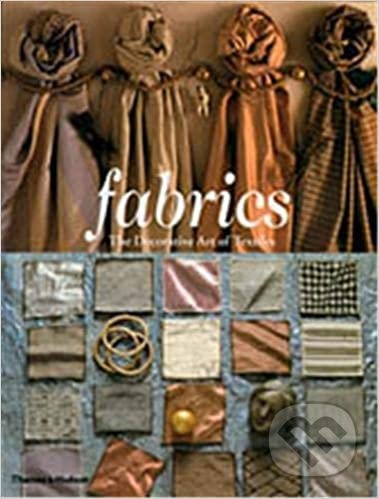 Fabrics (Decorative Art of Textiles)