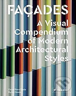 Façades (A Visual Compendium)