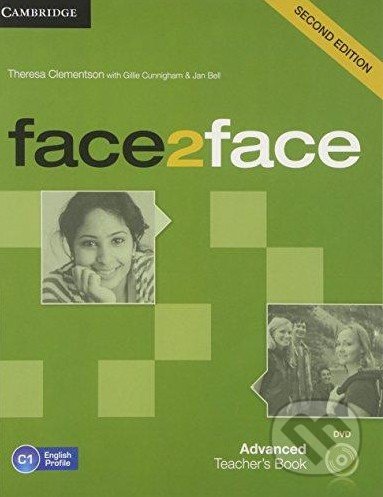 Face2Face: Advanced