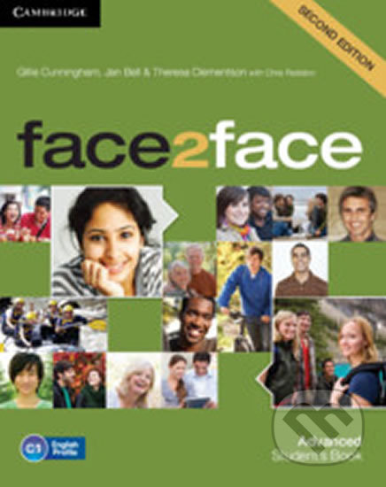 Face2Face: Advanced Student´s Book