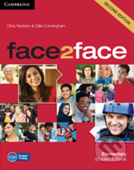 Face2Face: Elementary Student´s Book