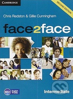 Face2Face: Intermediate