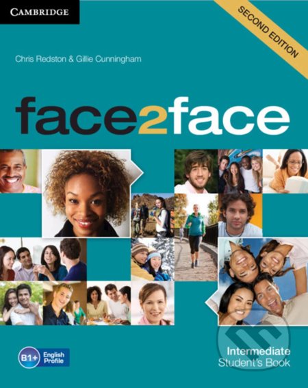 Face2Face: Intermediate Student´s Book