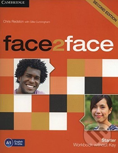 Face2Face: Starter