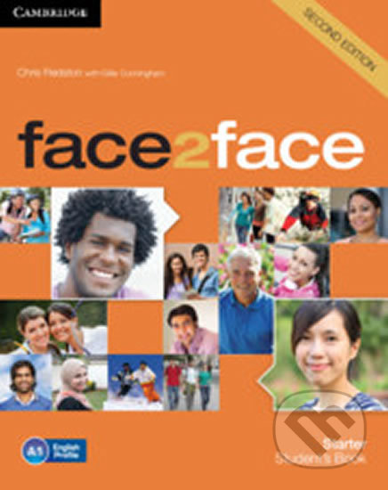 face2face Starter Student´s Book