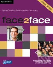 Face2Face: Upper Intermediate