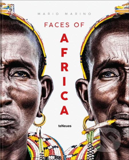 Faces Of Africa
