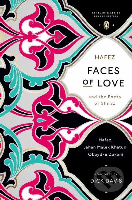 Faces of Love (Deluxe Edition)