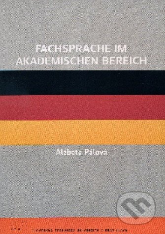 Fachsprache im akademishen Bereich