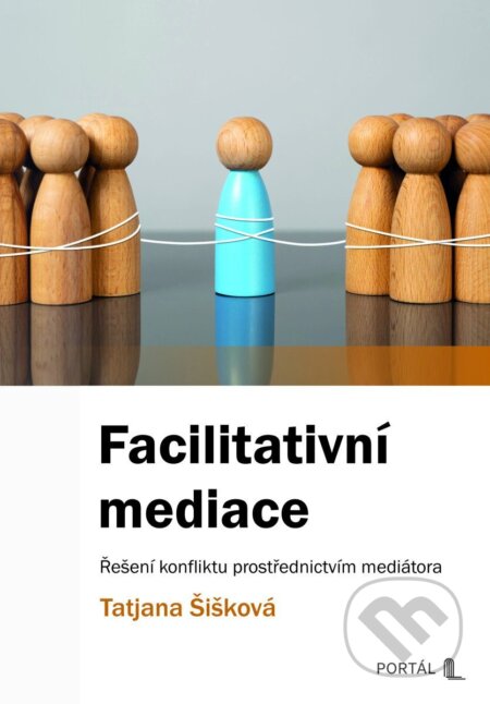 Facilitativní mediace