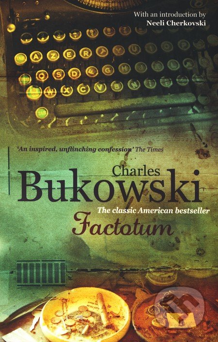 Factotum
