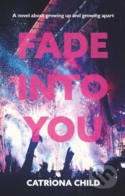 Fade into You