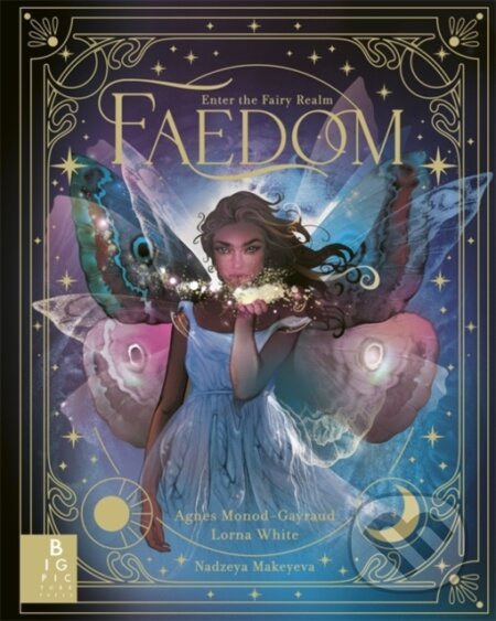 Faedom (Enter the World of Fairies)
