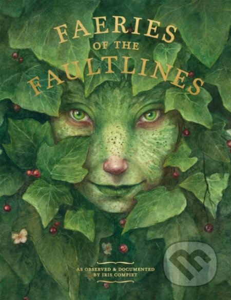 Faeries of the Faultlines