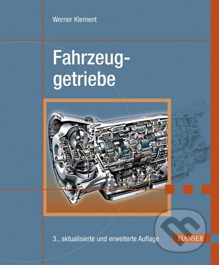 Fahrzeuggetriebe