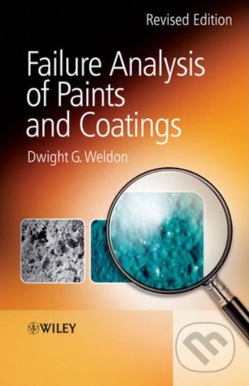 Failure Analysis of Paints and Coatings