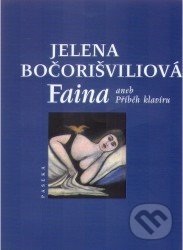 Faina (aneb Příběh klavíru)