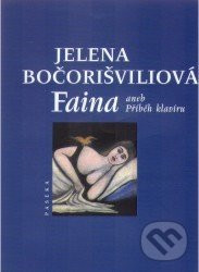 Faina (aneb Příběh klavíru)