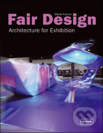 Fair Design: Architecture for Exhibition