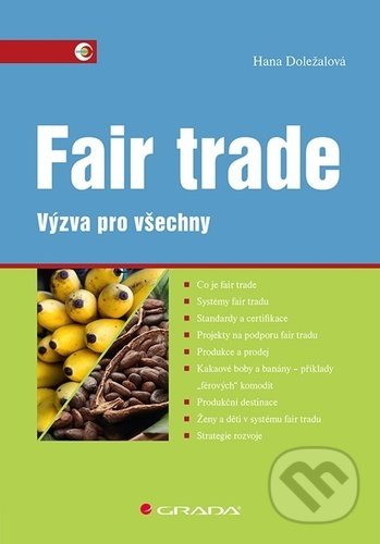 Fair trade (Výzva pro všechny)