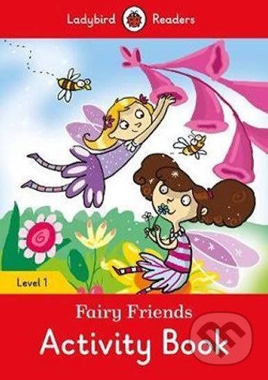 Fairy Friends 1