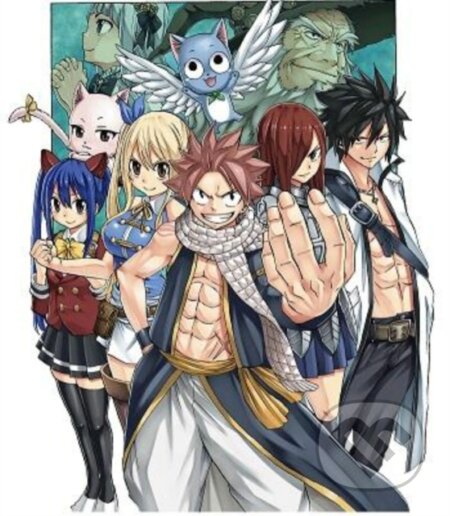 FAIRY TAIL: 100 Years Quest 8