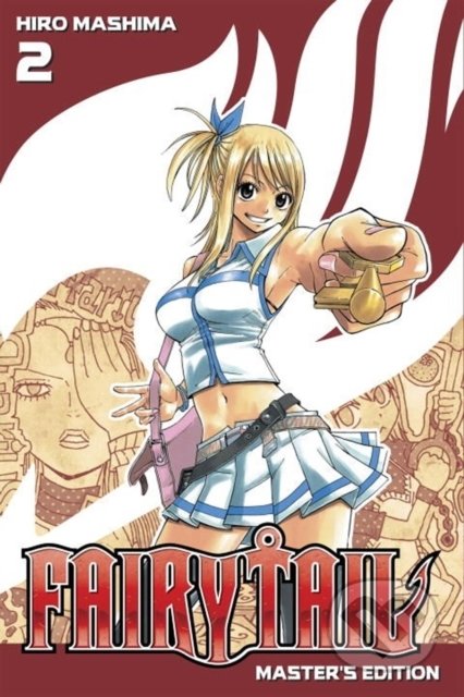 Fairy Tail 2 (Master's Edition)