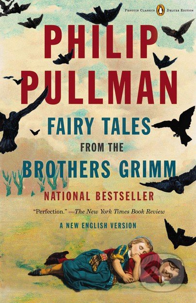 Fairy Tales from the Brothers Grimm