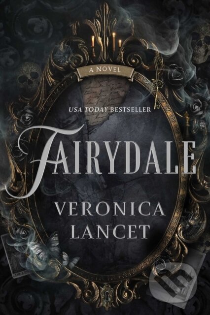 Fairydale (A Novel)