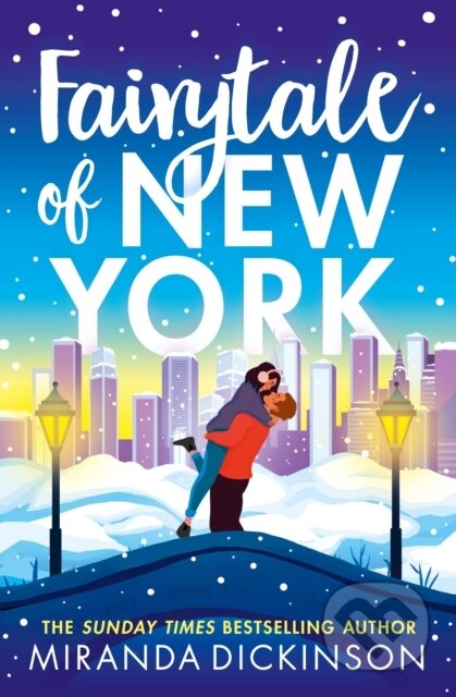 Fairytale of New York