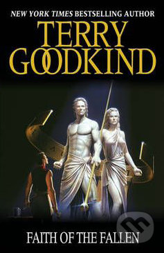 Faith of the Fallen (Book 6)