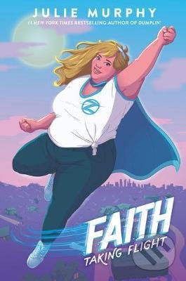 Faith : Taking Flight