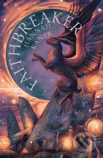 Faithbreaker