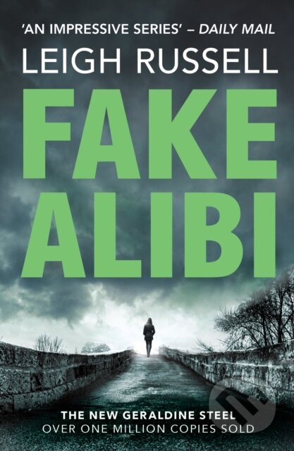 Fake Alibi