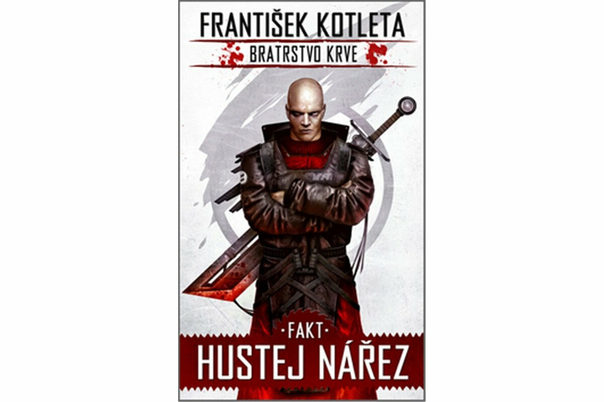 Fakt hustej nářez - František Kotleta
