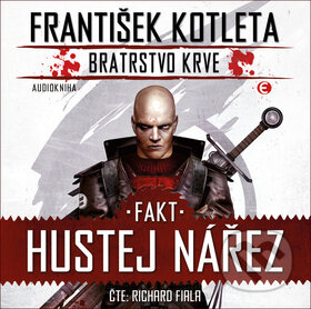 Fakt hustej nářez