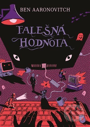 Falešná hodnota