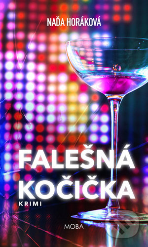 Falešná kočička